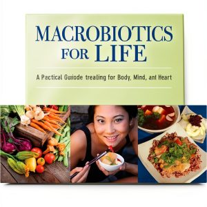 Macrobiotic Nutrition Kindle eBook North Atlantic-0