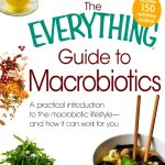 Macrobiotic Nutrition Cookbook Everything Kindle-0