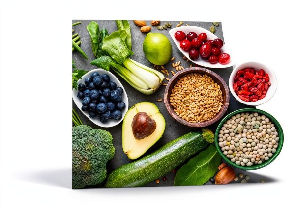 Macrobiotic Nutrition eBook Everything Kindle-1
