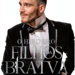 Filhos da Bratva Kindle eBook Portuguese Thriller-0