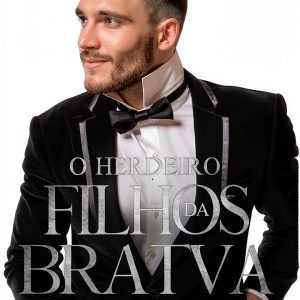 Filhos da Bratva Kindle eBook Portuguese Thriller-0