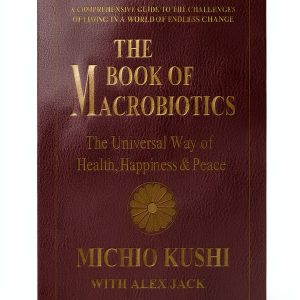 Macrobiotic Nutrition Guide by Square One-0