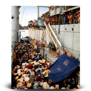 Immigration Policy Book Cornell Kindle Edition-0