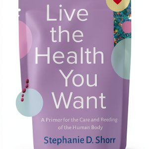 Live the Health You Want Macrobiotic Nutrition Guide Kindle-0