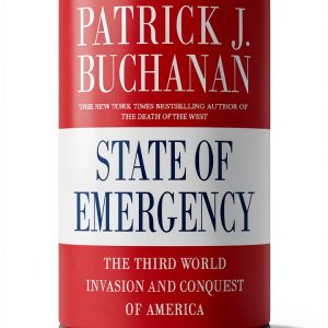 Thomas Dunne Books Kindle Edition Policy Immigration-0