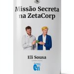 Easy Brazilian Portuguese Reader: Action & Adventure eBook – 48 Pages-0